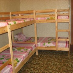 Hostel Izbenka Москва детские мероприятия