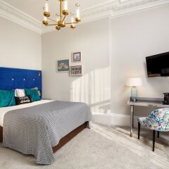 Отель Mercure Brighton Seafront Hotel Великобритания, Брайтон - отзывы, цены и фото номеров - забронировать отель Mercure Brighton Seafront Hotel онлайн фото 8
