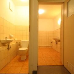 Lucka Stay in Warsaw, Poland from 89$, photos, reviews - zenhotels.com bathroom photo 2
