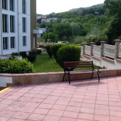 Апартаменты Sea Paradise Apartment Complex Балчик фото 3