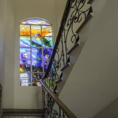Casa Conde Hotel & Suites интерьер отеля фото 3