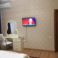 Гостиница Орион удобства в номере