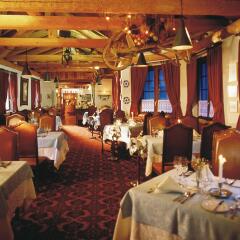 Отель Alpen Resort Hotel Швейцария, Церматт - отзывы, цены и фото номеров - забронировать отель Alpen Resort Hotel онлайн питание фото 2