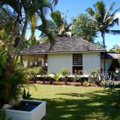 Отель Poerani Moorea фото 15