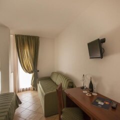 Blu Hotel Morisco Village удобства в номере фото 2