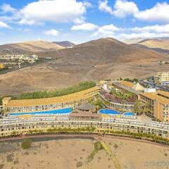 Отель Iberostar Fuerteventura Palace - Adults Only фото 6