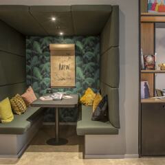 Отель Moxy Glasgow Merchant City Великобритания, Глазго - отзывы, цены и фото номеров - забронировать отель Moxy Glasgow Merchant City онлайн спа
