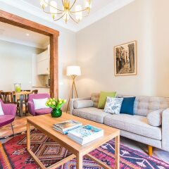 Отель Home Club Toledo III комната для гостей фото 5