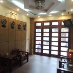 Отель Mai Villa 4 - Dang Van Ngu Ханой в номере