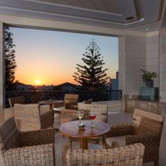 Отель Kosta Mare Palace Resort & Spa - All Inclusive