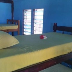 Отель Sunrise Lagoon Homestay Фиджи, Матаялеву - отзывы, цены и фото номеров - забронировать отель Sunrise Lagoon Homestay онлайн детские мероприятия