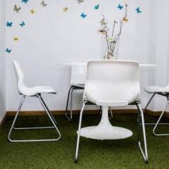 Cool & Chic Hostel в номере фото 2