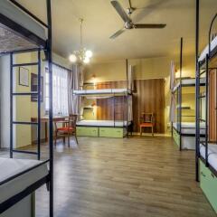 Little Quarter Hostel and Hotel in Prague, Czech Republic from 115$, photos, reviews - zenhotels.com guestroom photo 5