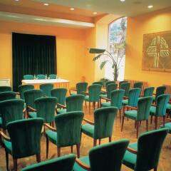 SH Ingles Boutique Hotel фото 3