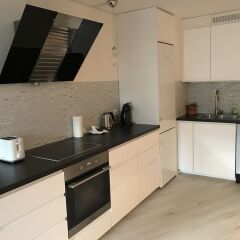 Отель Sonderland Apt. - Pilestredet 29 в номере