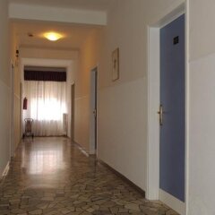 Отель Domus Hotel Adele Италия, Виченца - отзывы, цены и фото номеров - забронировать отель Domus Hotel Adele онлайн интерьер отеля