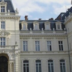 Garis hostel Lviv Львов