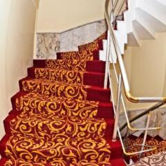 The Queen Hotel Турция, Стамбул - отзывы, цены и фото номеров - забронировать отель The Queen Hotel онлайн удобства в номере фото 2