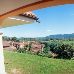 Отель Residence Isolino Италия, Вербания - отзывы, цены и фото номеров - забронировать отель Residence Isolino онлайн фото 11