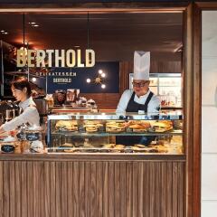 Отель The Capitol Kempinski Singapore Сингапур фото 5