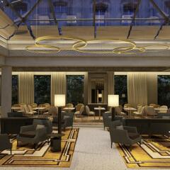 Le Tsuba Hotel питание