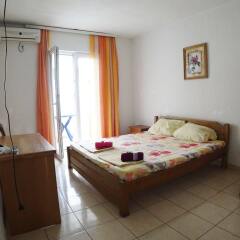 Sun Hostel Budva комната для гостей фото 3