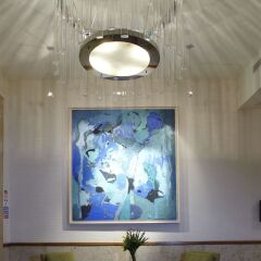 Castleknock Hotel интерьер отеля фото 3