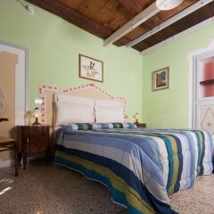 Отель B&B - I Corni Di Nibbio Италия, Вилладоссола - отзывы, цены и фото номеров - забронировать отель B&B - I Corni Di Nibbio онлайн комната для гостей фото 2