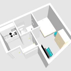 Отель Room 4 Apartments Австрия, Зальцбург - отзывы, цены и фото номеров - забронировать отель Room 4 Apartments онлайн удобства в номере