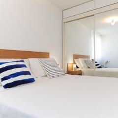 Отель Appartement Panorama - 5 Stars Holiday House комната для гостей фото 2