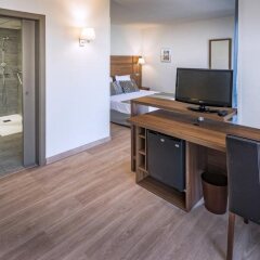 Acqua Hotel Salou Салоу удобства в номере