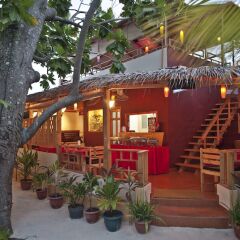 Отель Stingray Beach Inn фото 6