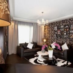 Отель Art Palace Suites & Spa - Châteaux & Hôtels Collection в номере фото 2
