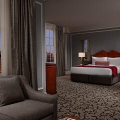 Отель Millennium Biltmore Hotel США, Лос-Анджелес - 10 отзывов об отеле, цены и фото номеров - забронировать отель Millennium Biltmore Hotel онлайн фото 16