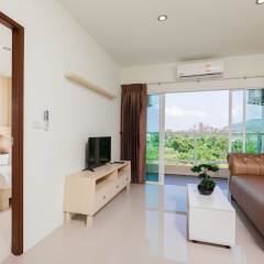 Отель JJAirportHotelCondominium For Rent 2 комната для гостей фото 4