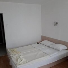 Отель Festa Hotel Болгария, Кранево - отзывы, цены и фото номеров - забронировать отель Festa Hotel онлайн комната для гостей фото 3
