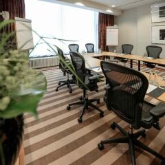 Hotel Mondial am Dom Cologne MGallery by Sofitel фитнесс-зал