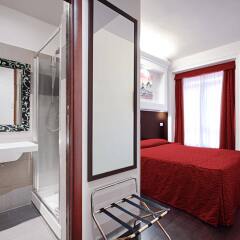 Отель Imperial Suite Rome Guest House Италия, Рим - отзывы, цены и фото номеров - забронировать отель Imperial Suite Rome Guest House онлайн комната для гостей фото 3