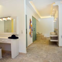 Likya Gardens Hotel Турция, Калкан - отзывы, цены и фото номеров - забронировать отель Likya Gardens Hotel онлайн удобства в номере фото 2