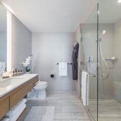 Отель InterContinental Los Angeles Downtown США, Лос-Анджелес - отзывы, цены и фото номеров - забронировать отель InterContinental Los Angeles Downtown онлайн фото 5
