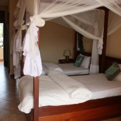 Ryan's Bay Hotel in Mwanza, Tanzania from 174$, photos, reviews - zenhotels.com guestroom photo 4