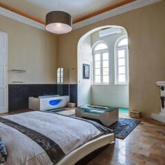 Отель The Host Boutique Guesthouse Слима комната для гостей фото 3