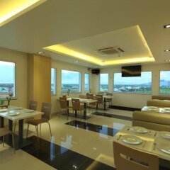Hung Cuong Hotel питание