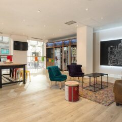 Hotel Madrid Gran Vía 25, managed by Meliá детские мероприятия