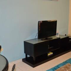 Al Shams Plaza Hotel Apartments удобства в номере