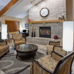 AmericInn by Wyndham Sartell in Sartell, United States of America from 114$, photos, reviews - zenhotels.com photo 2