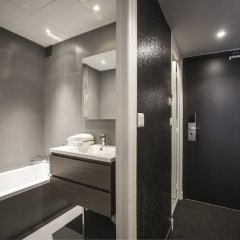 Отель Schtak Франция, Канны - отзывы, цены и фото номеров - забронировать отель Schtak онлайн ванная фото 2