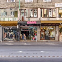 Отель FM Deluxe 2-BDR Apartment - Springtime Болгария, София - отзывы, цены и фото номеров - забронировать отель FM Deluxe 2-BDR Apartment - Springtime онлайн фото 16