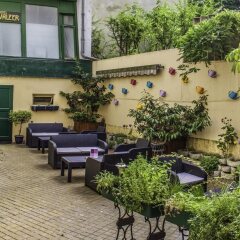 Отель Boutique Hotel Donauwalzer Австрия, Вена - 7 отзывов об отеле, цены и фото номеров - забронировать отель Boutique Hotel Donauwalzer онлайн