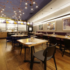 Alpha Mosaic Hotel Fortitude Valley Brisbane питание